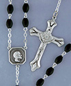 Rosary-Black