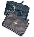 Rosary Case-Brown