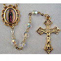 Rosary-Lady Of Guadalupe
