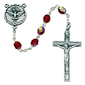 Rosary-Red
