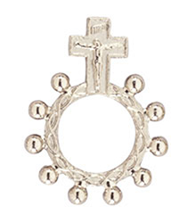 Rosary Ring