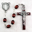 Rosary-St Benedict