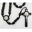 Rosary-St Benedict