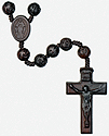 Rosary-Wood-Carved