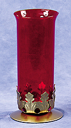 Sanctuary Lamp-Table