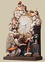 Statue-Annunciation- 9