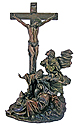 Statue-Crucifixion 11