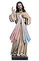 Statue-Divine Mercy-12