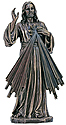 Statue-Divine Mercy-12