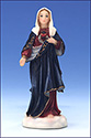 Statue-Immaculate Heart- 4