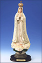 Statue-Lady Of Fatima-15