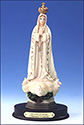 Statue-Lady Of Fatima-  8