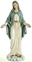 Statue-Lady Of Grace-24