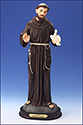 Statue-St Francis-15