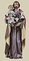 Statue-St Joseph- 4