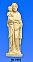Statue-St Joseph-  6