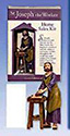 Statue-St Joseph Home Sale Kit- 3