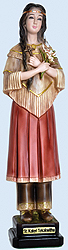 Statue-St Kateri-16