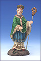 Statue-St Patrick- 4