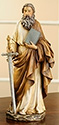 Statue-St Paul-10