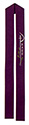 Stole-Purple
